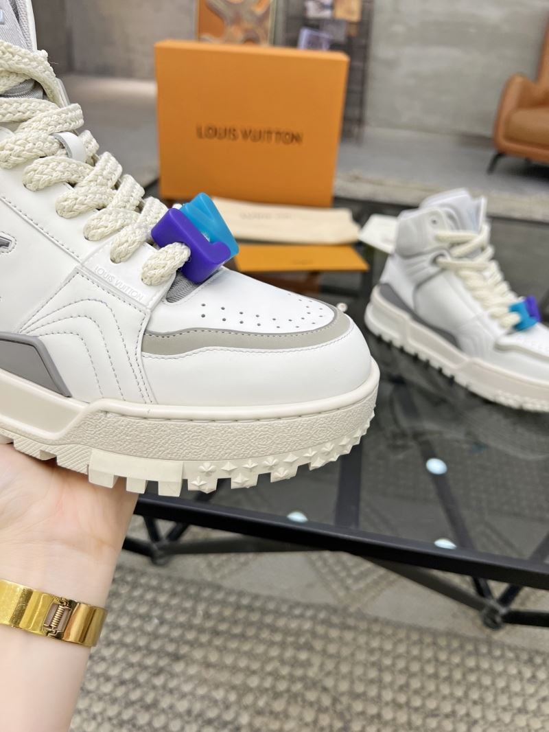 Louis Vuitton Sneakers